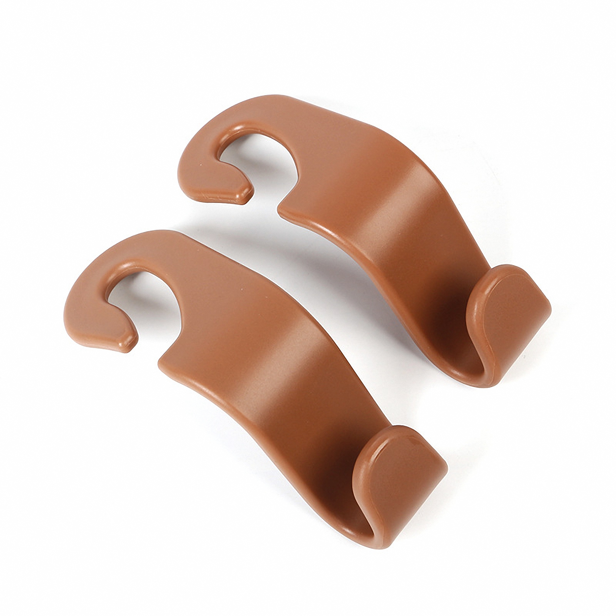 Car Seat Back Organizer Hook 2