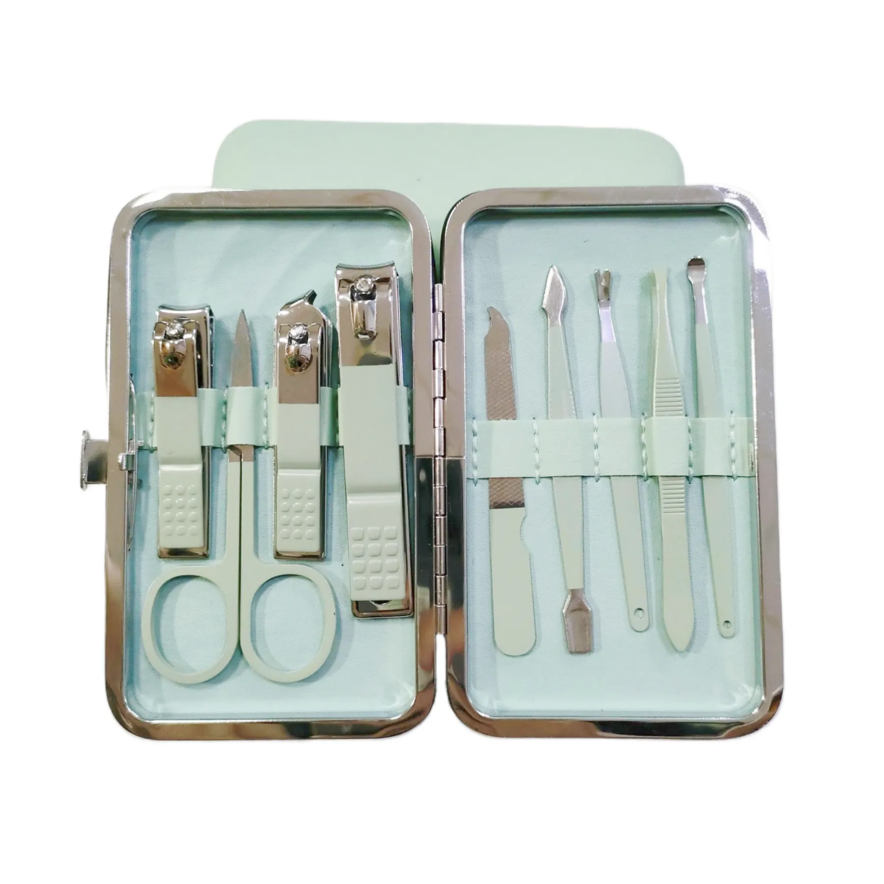 9 In 1 Professional Pedicure Set 6