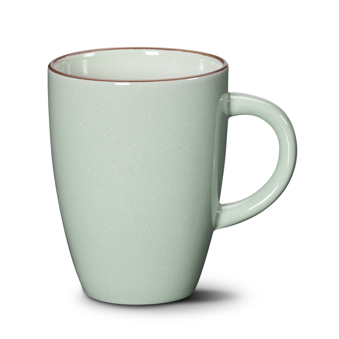 Endeavor 3-Tone Mug - 13oz - Deep Etch 14