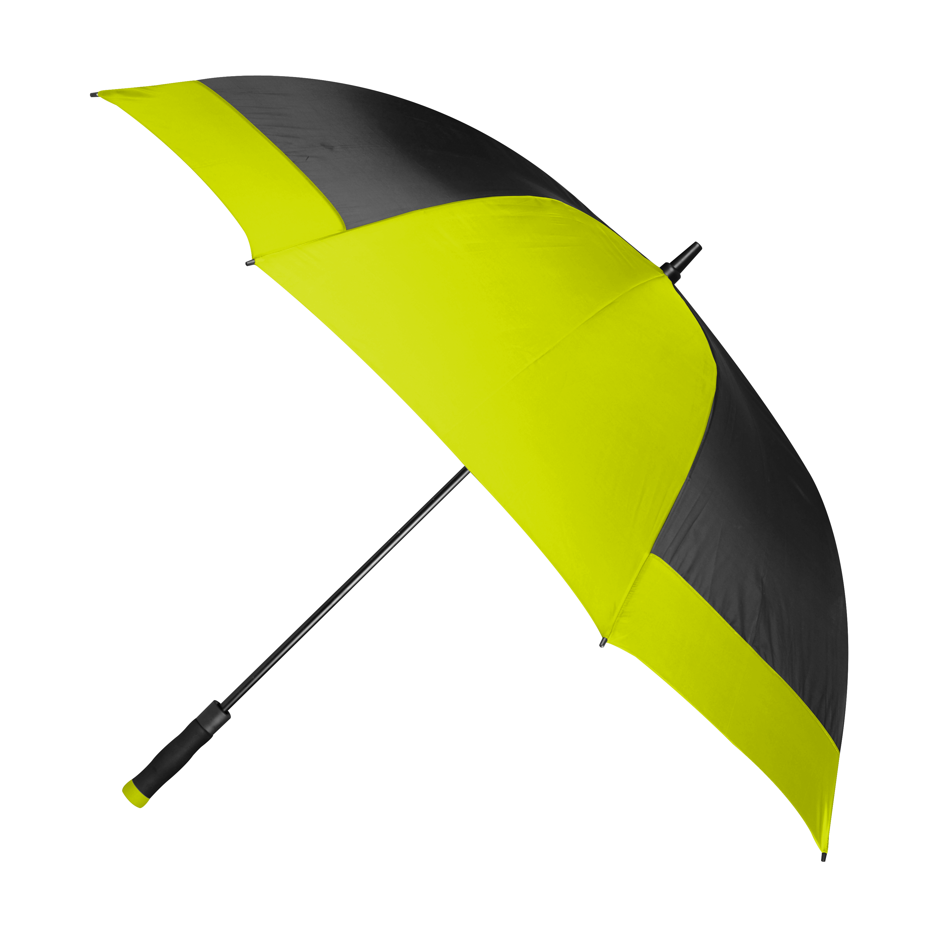 Shed Rain™ Wedge 60" Auto-Open Golf Umbrella 3
