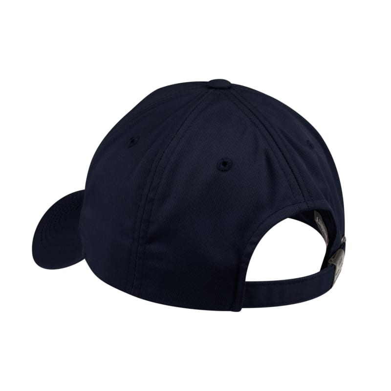 Port Authority Fine Twill Cap. 6