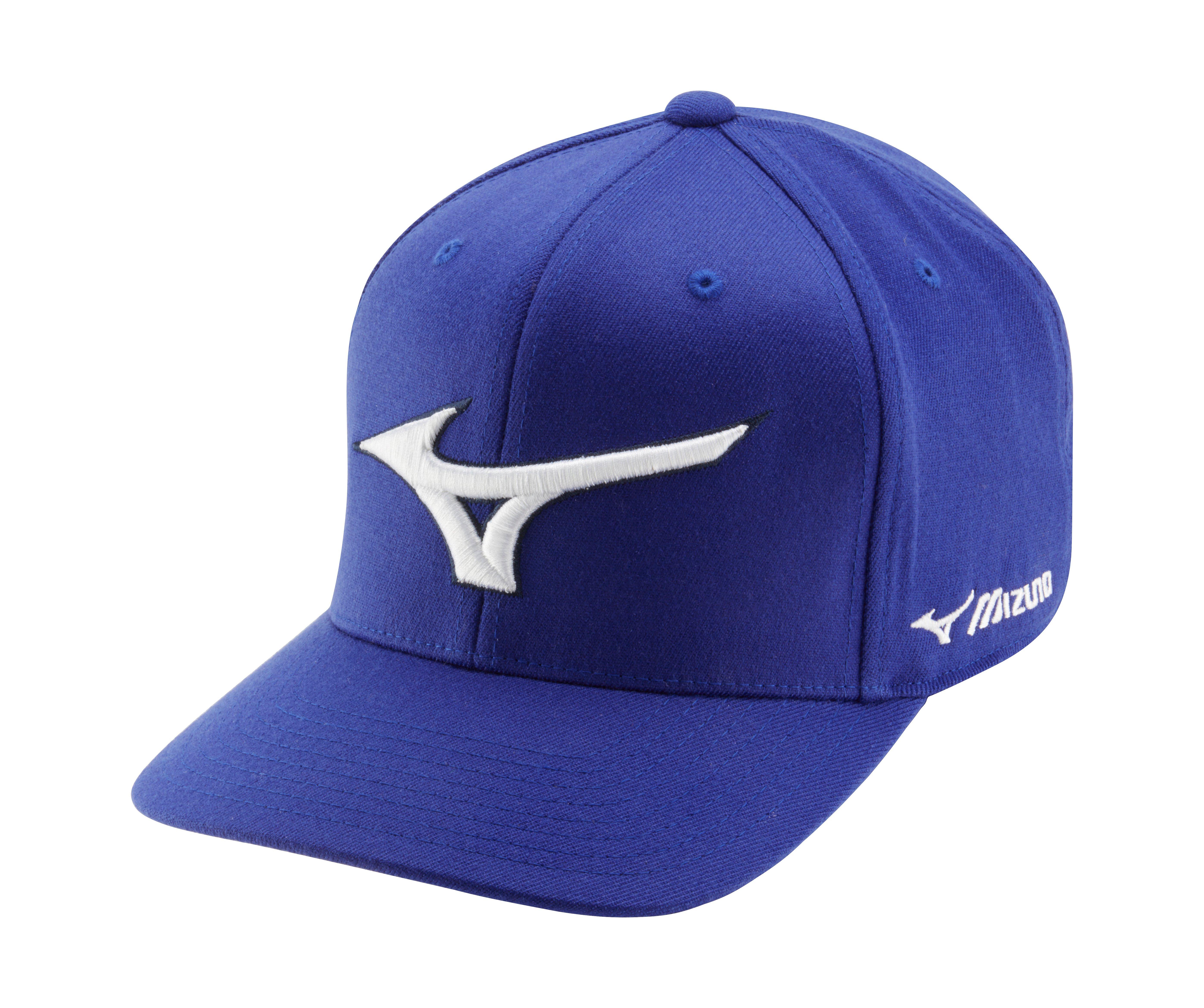 DIAMOND SNAPBACK HAT 6