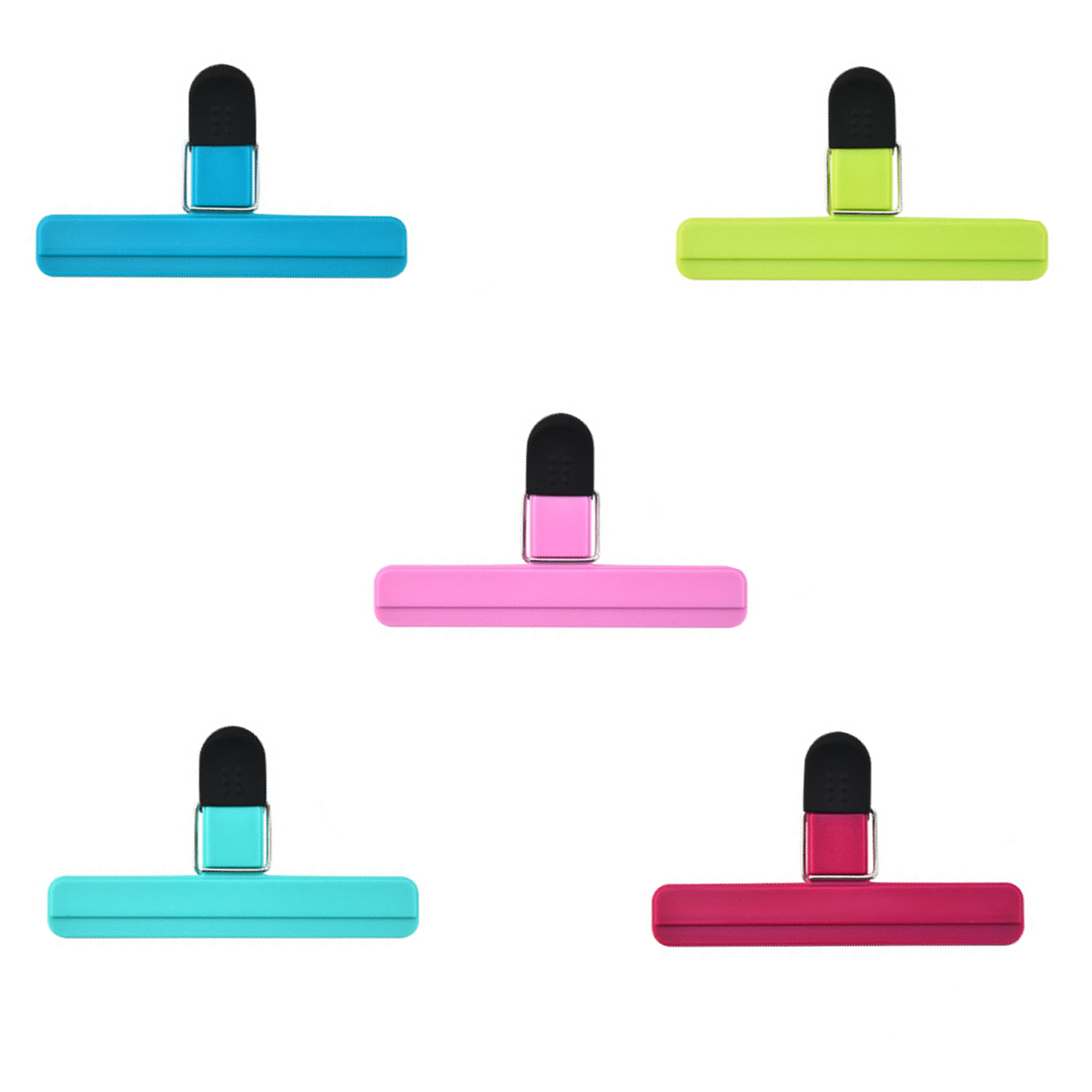 Snack Sealing Clip 2