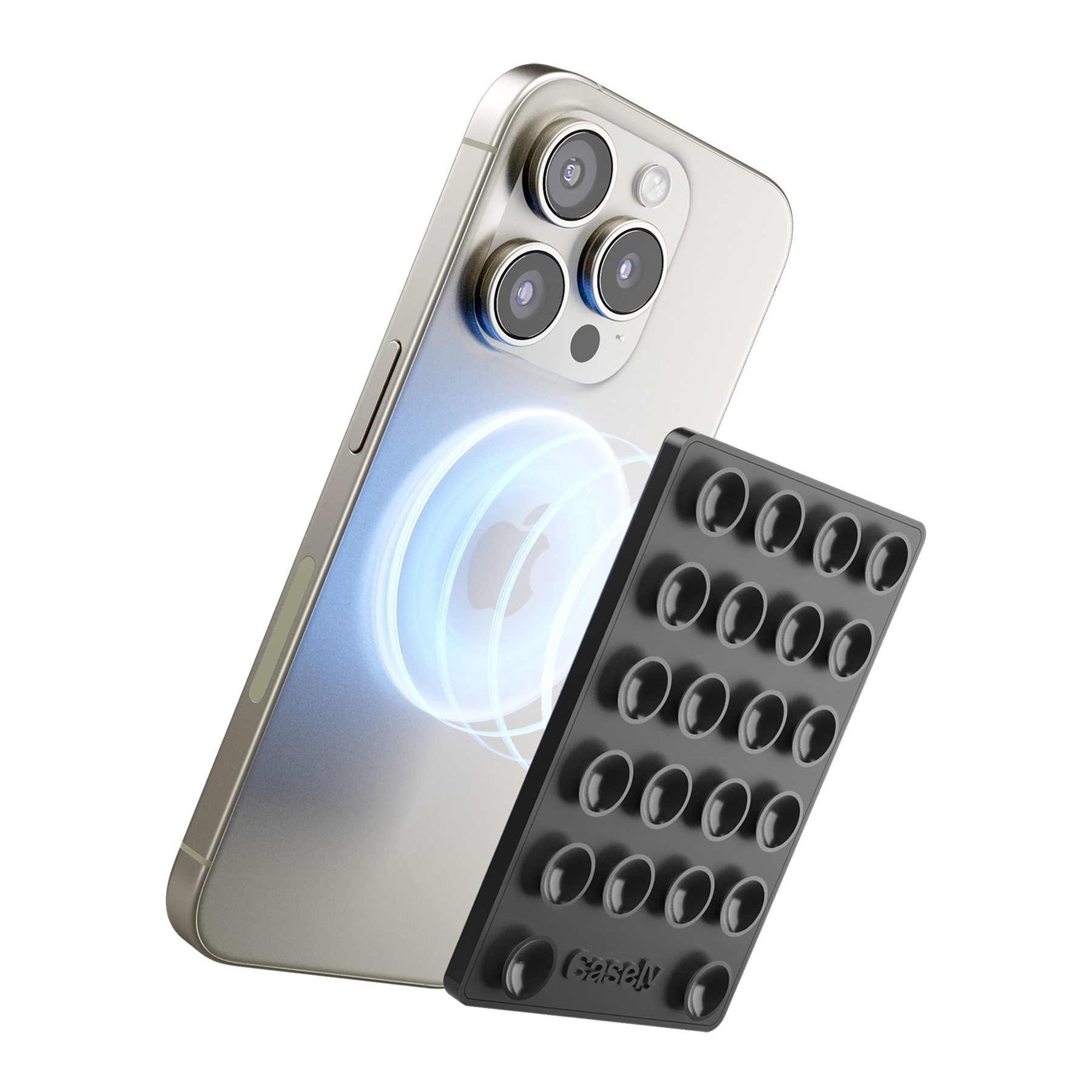 Casely Grippy for MagSafe 27