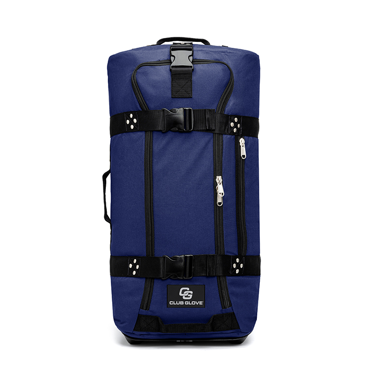 Club Glove Rolling Duffle 6