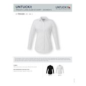 UNTUCKit Tracey Long Sleeve Shirt - Women's 44