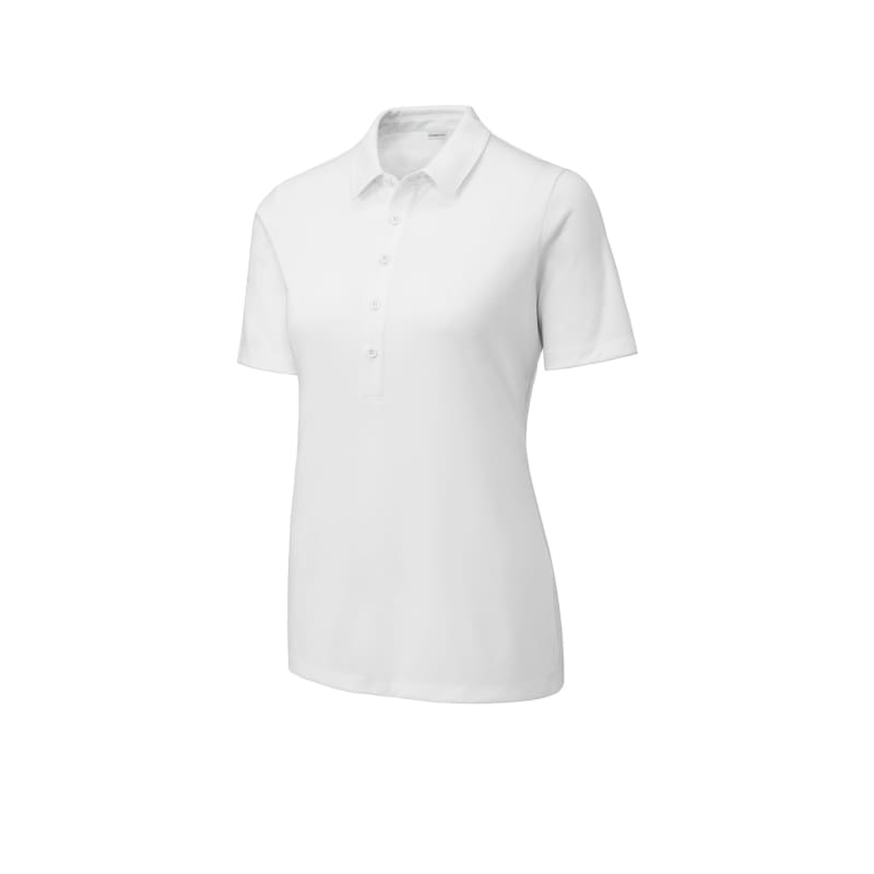 Sport-Tek Women's Posi-UV Pro Polo. 39