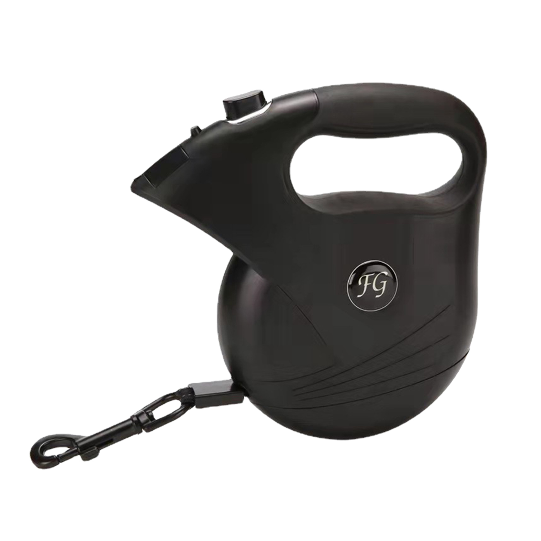 Pango Retractable Dog Leash 2