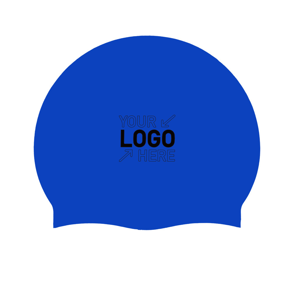Silicone Swimming Cap 2