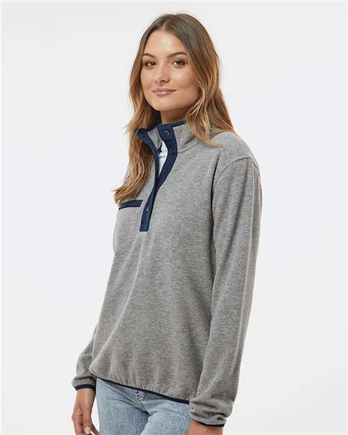 Women's Denali Mountain Fleece Pullover - 9340 8
