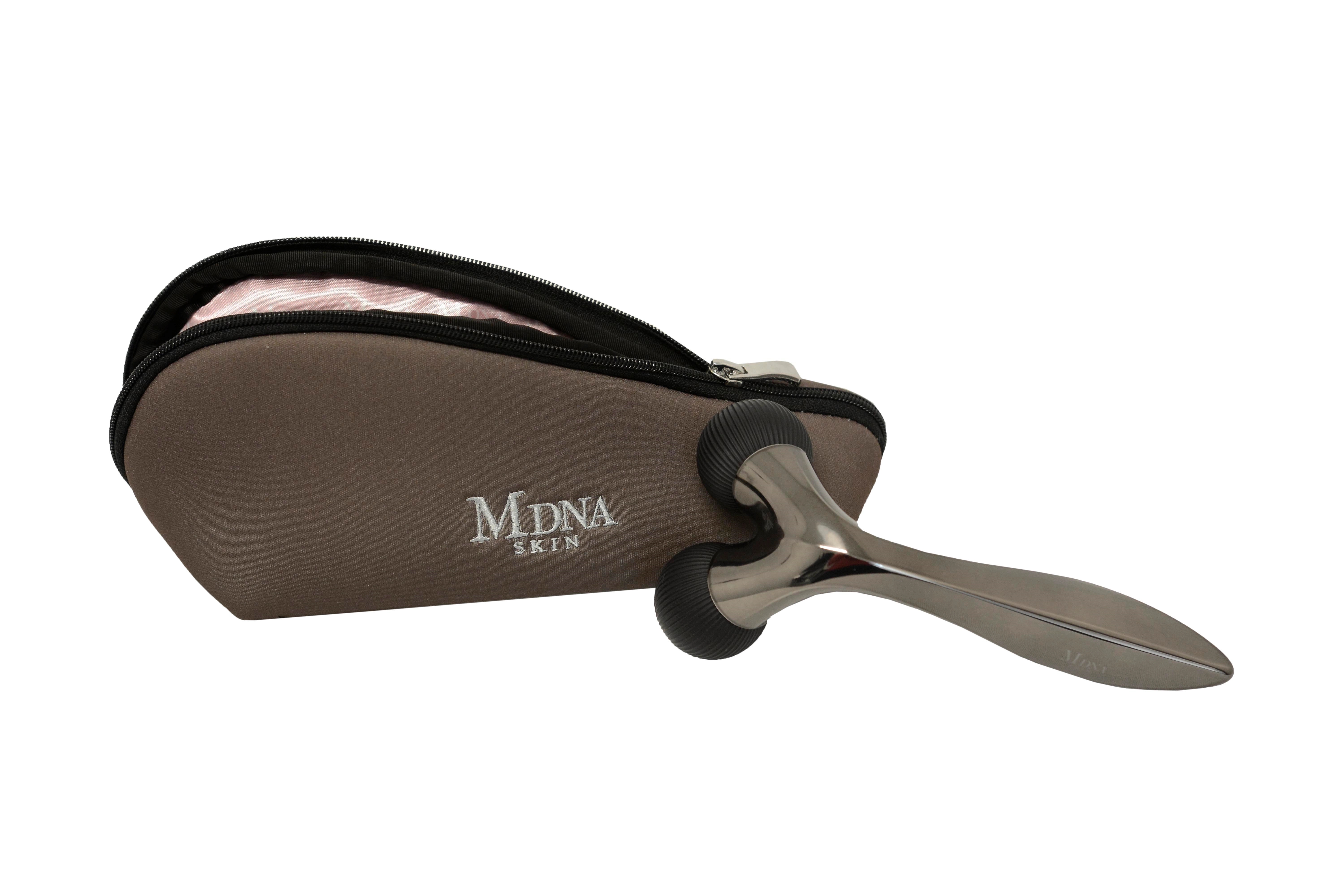 Custom Shape Zippered Pouch 19