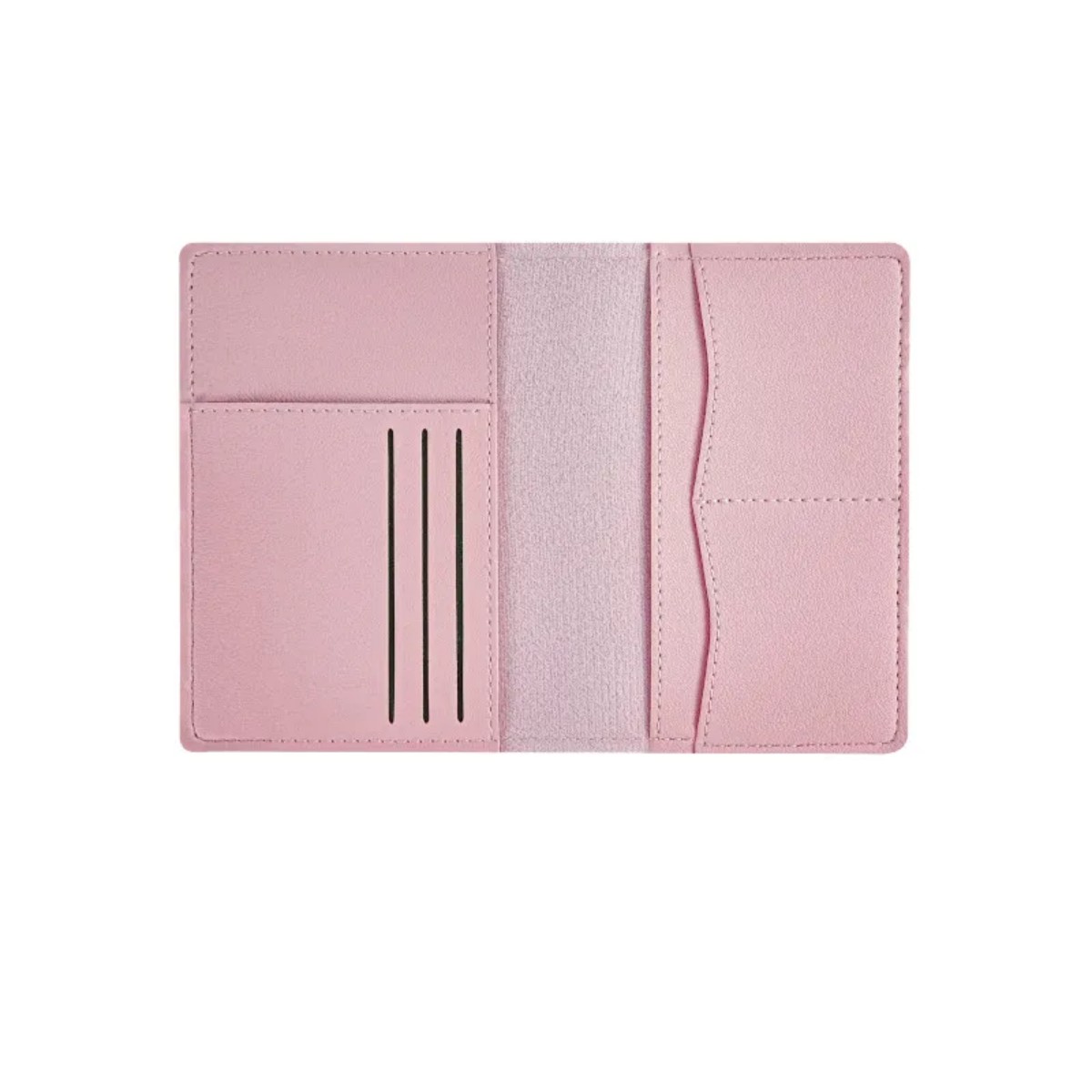 PU Travel Holder for Passports and ID Cards 4