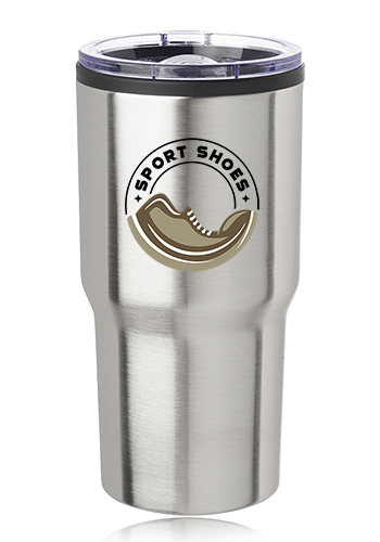 16 oz. Sanibel Travel Mugs 12