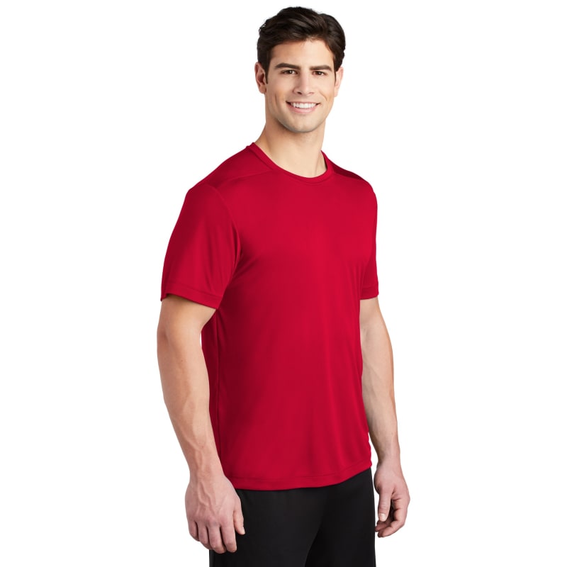 Sport-Tek Posi-UV Pro Tee. 59