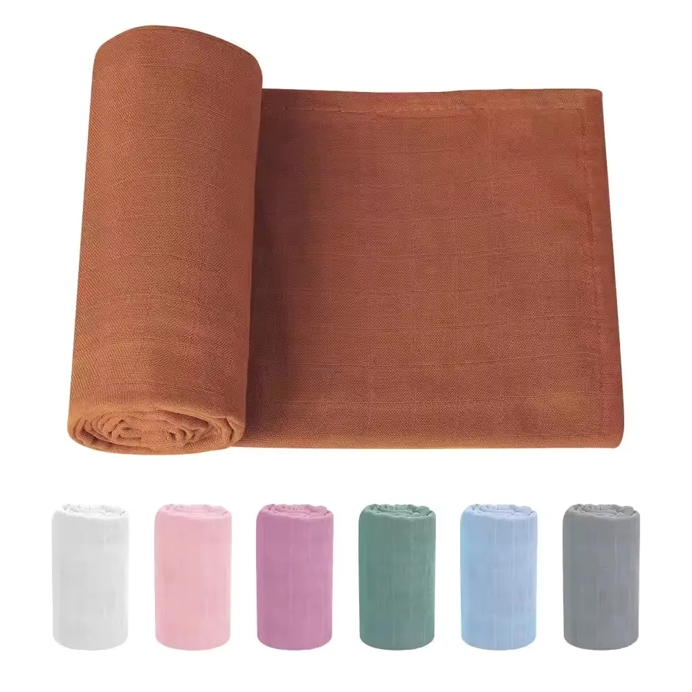 Baby Swaddle Blanket 3