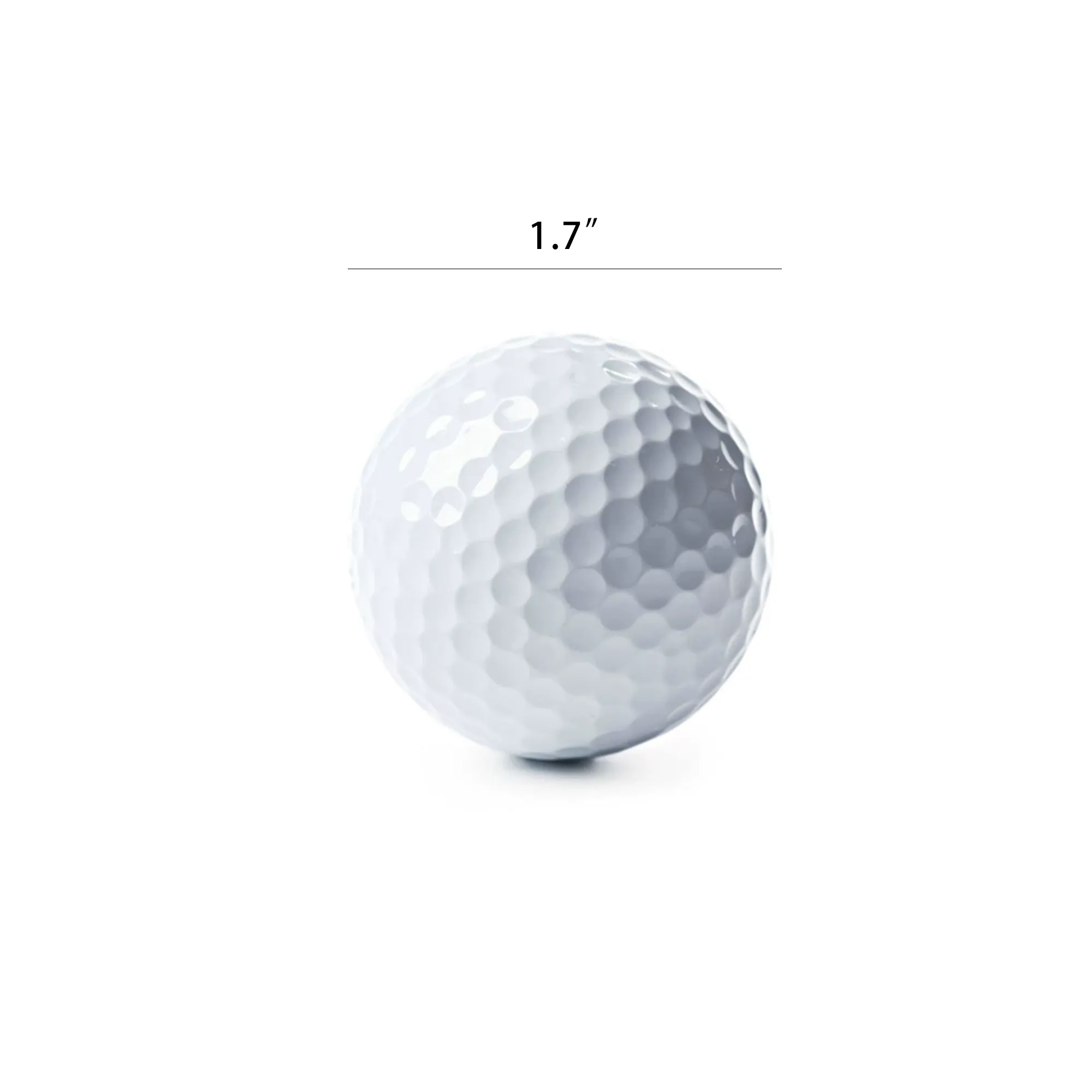 Professional Golf Ball 2
