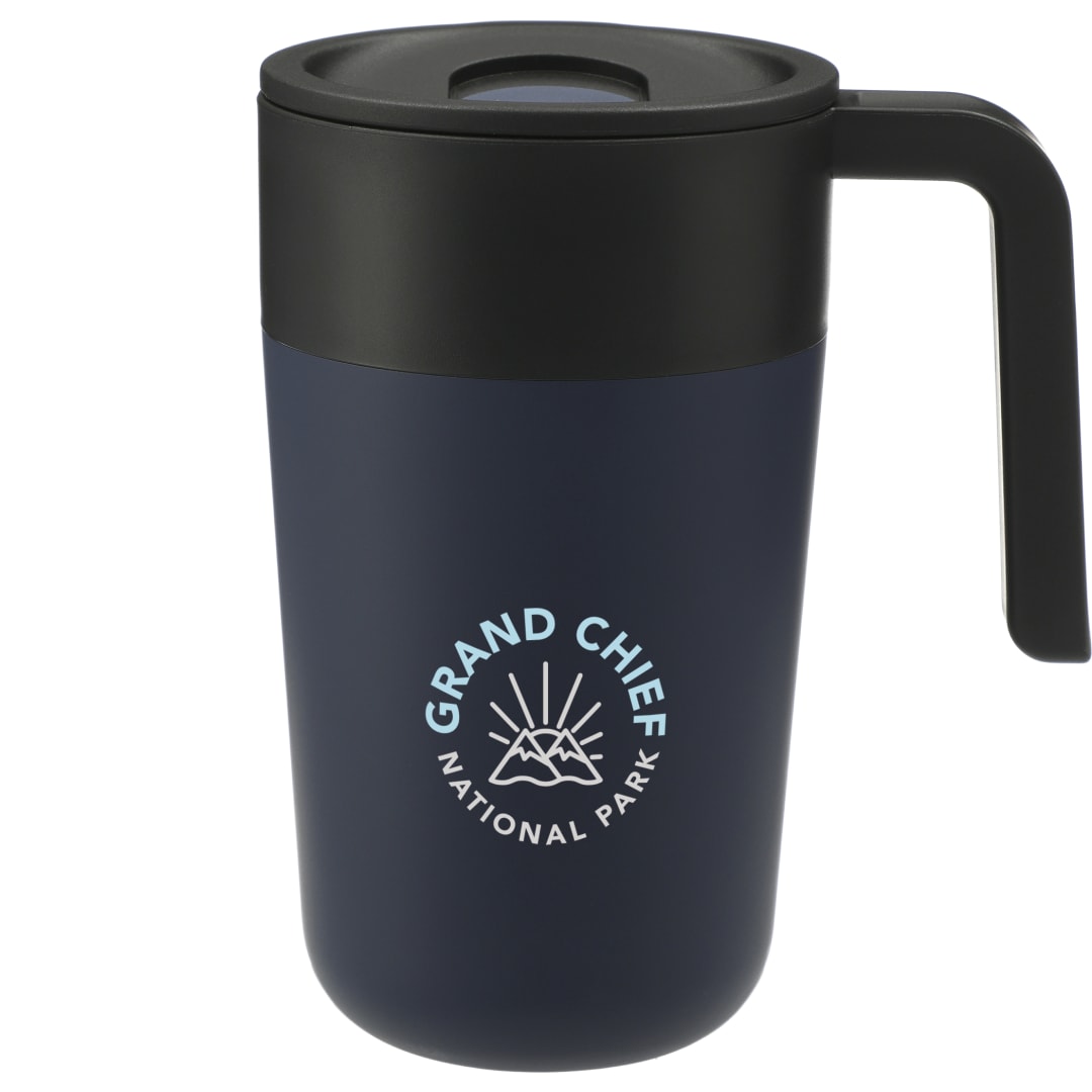 Sigrid 16oz Mug with Recycled Plastic 79