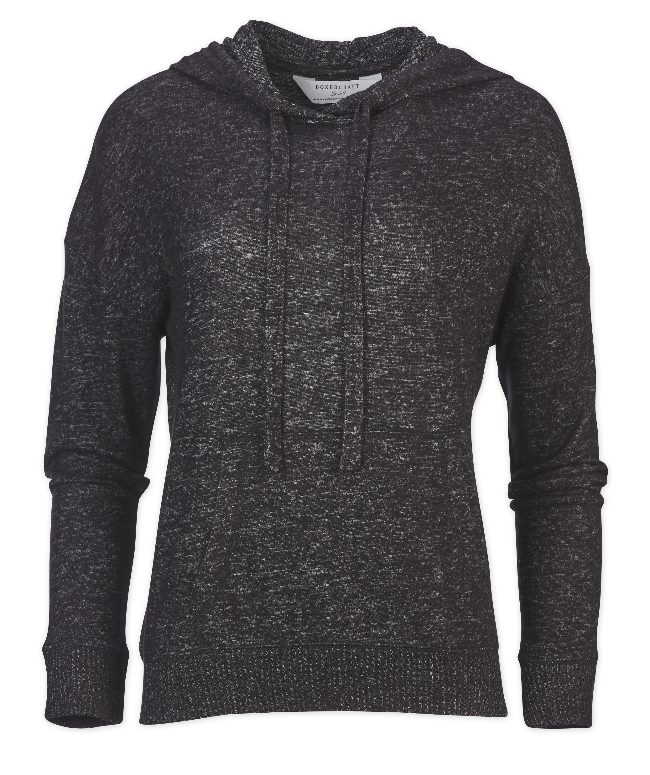 BOXERCRAFT CUDDLE SOFT HOODIE 9