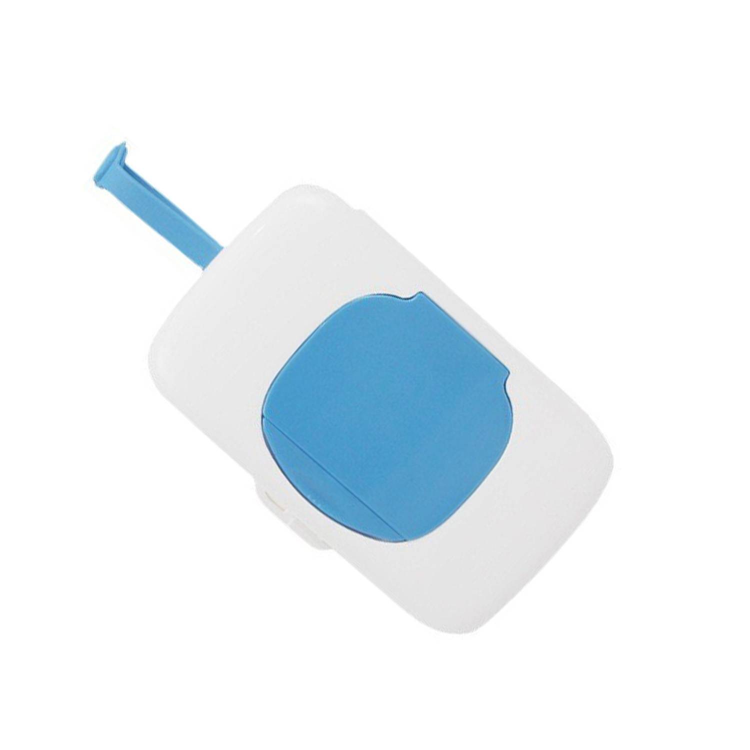 Hanging Wet Wipes Dispenser Storage Box 7