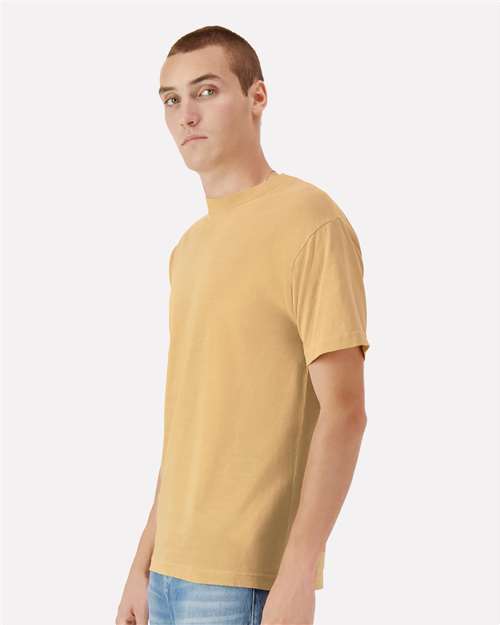 Unisex Garment-Dyed Heavyweight Cotton Tee - 1301GD 3