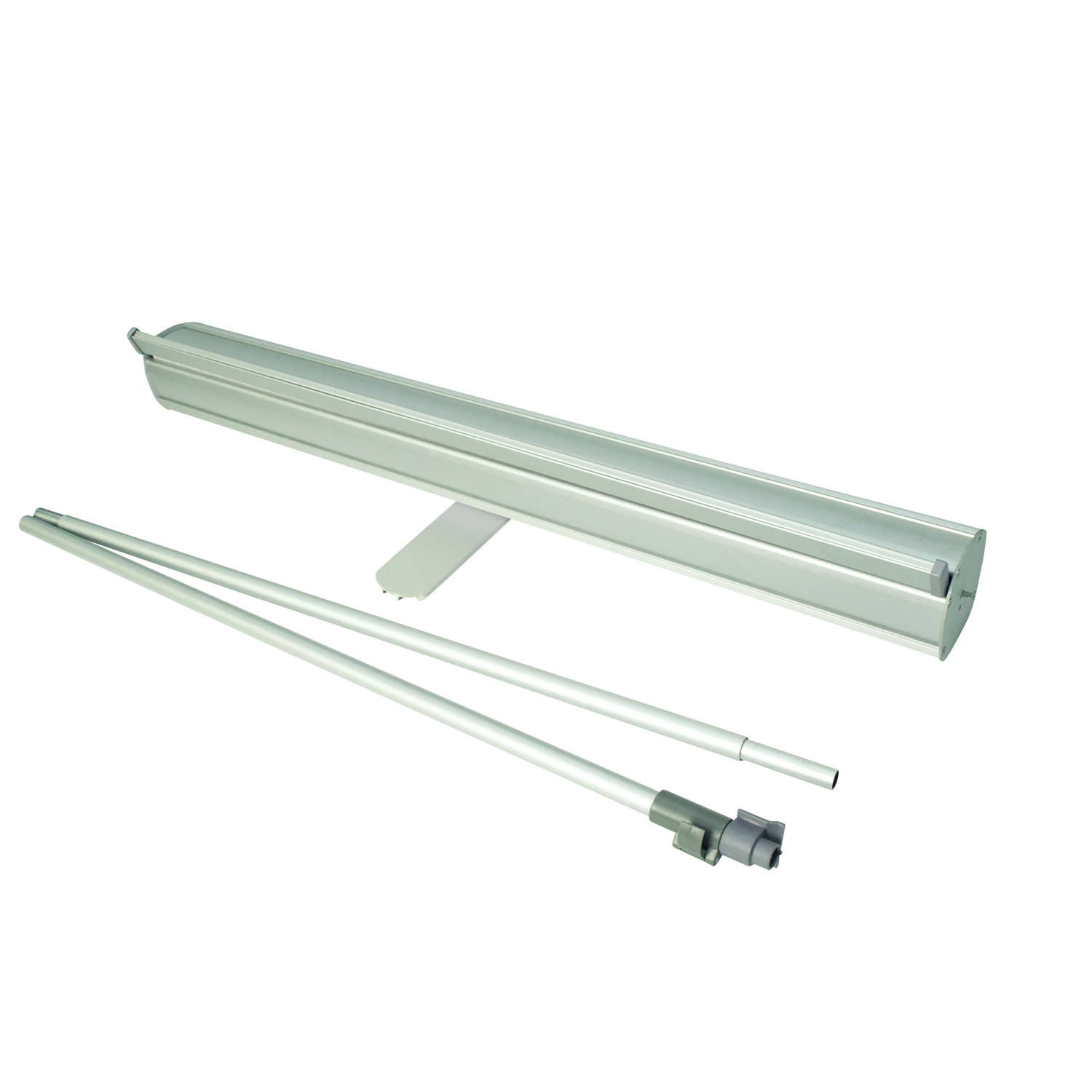33.5" Economy Plus Retractor Hardware
