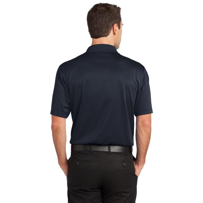 CornerStone Select Snag-Proof Pocket Polo. 42