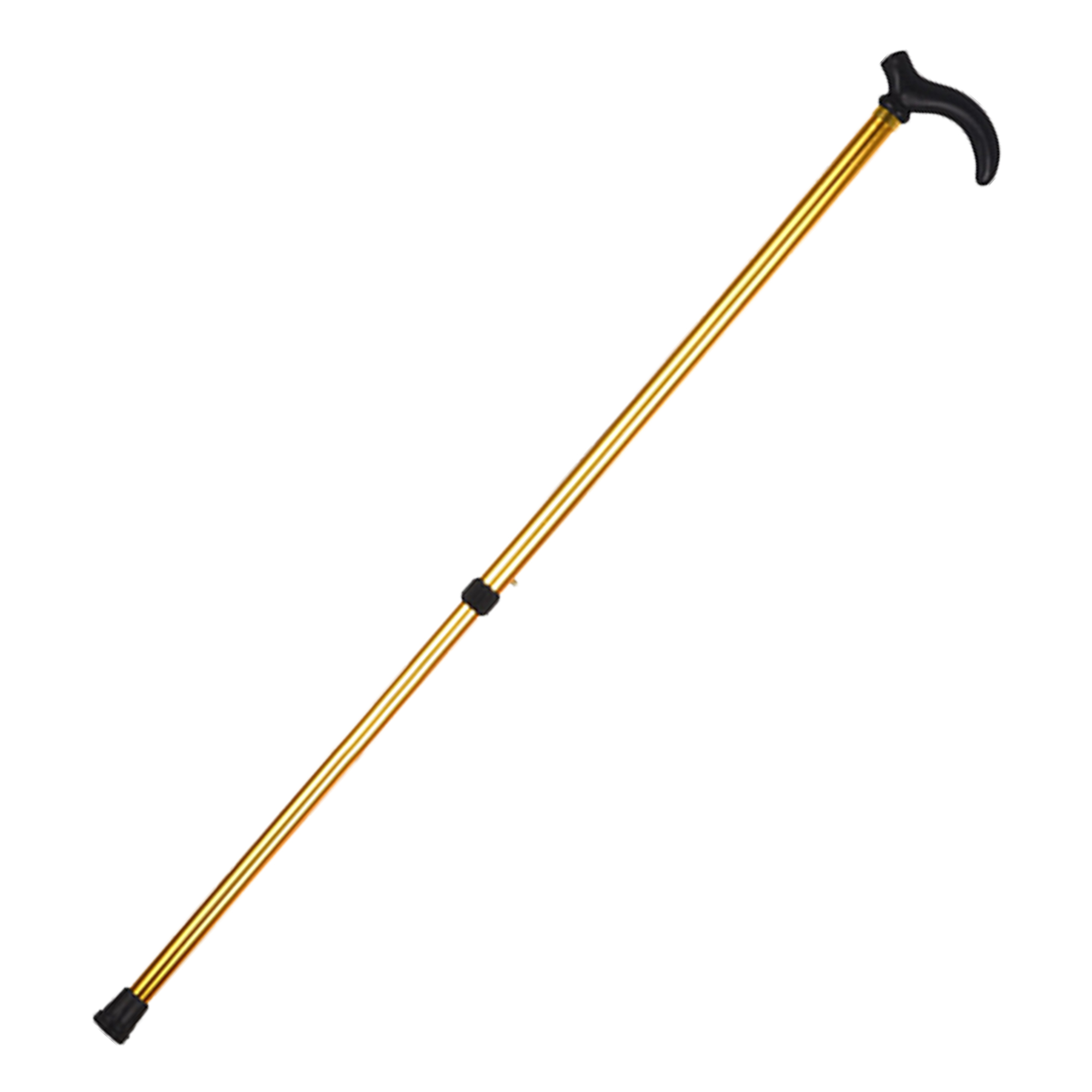 Adjustable Walking Cane 2