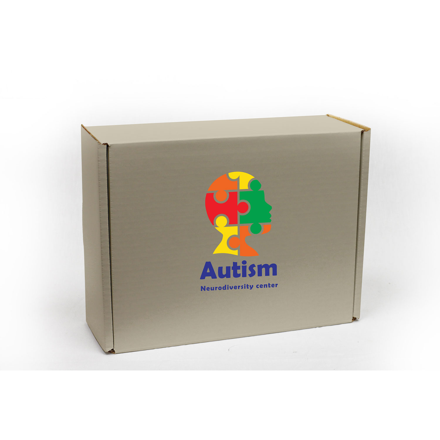 The Promo Explorer Box 16