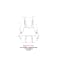 elleven™ TSA 17" Computer Backpack 100