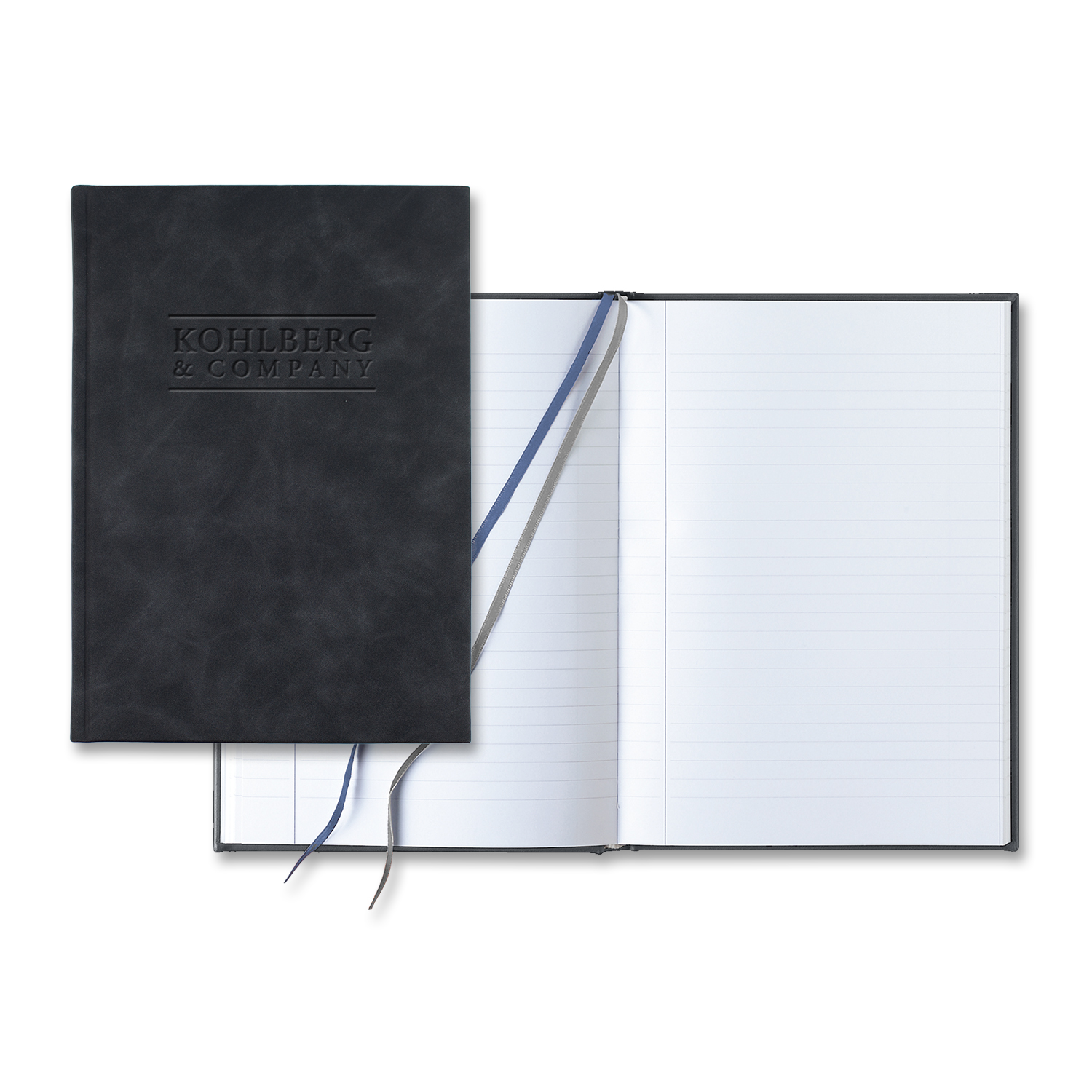 Castelli Chia Grande Lined White Page Journal 42