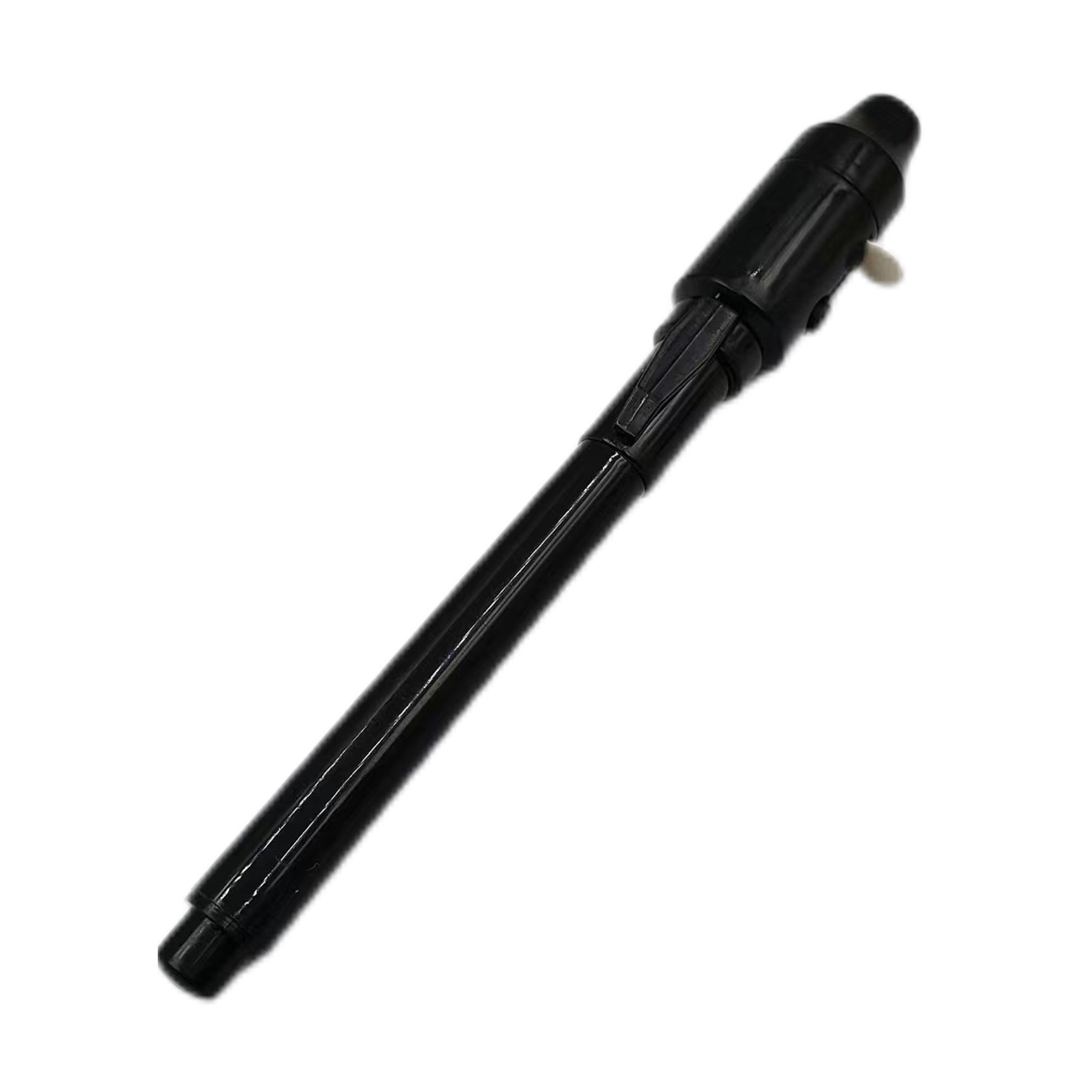 UV Light Invisible Magic Ink Pen (direct import) 4