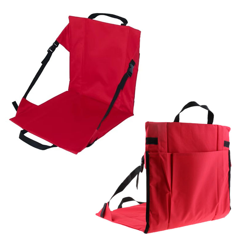 Portable Stadium Seat Cushion 2