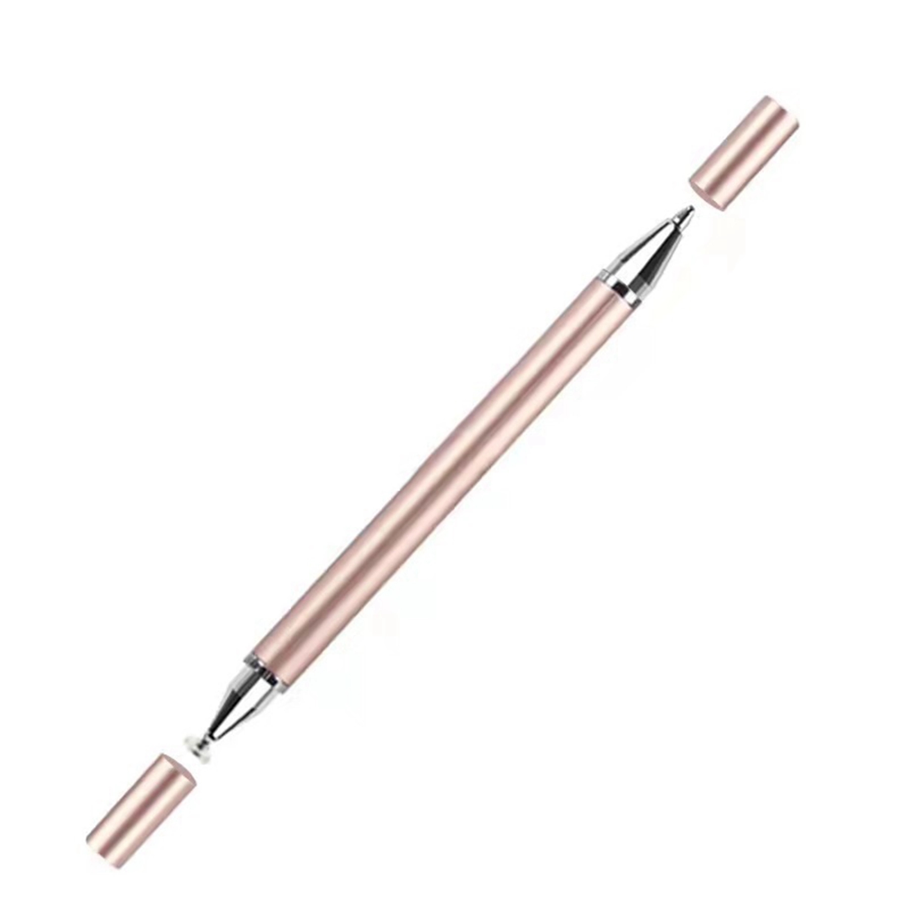 2 In 1 Capacitive Multi Function Metal Ball Pen 3