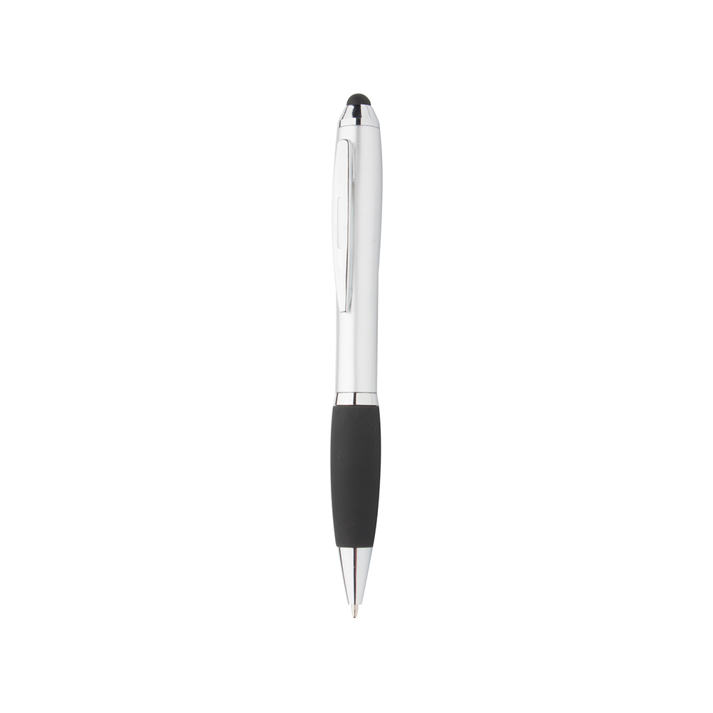 Colorful LED Light Up Stylus Pen 3