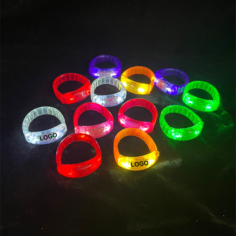 Light Up Wristband 2