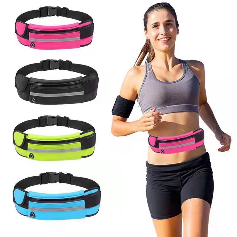 Running Belt Waist Pack 2