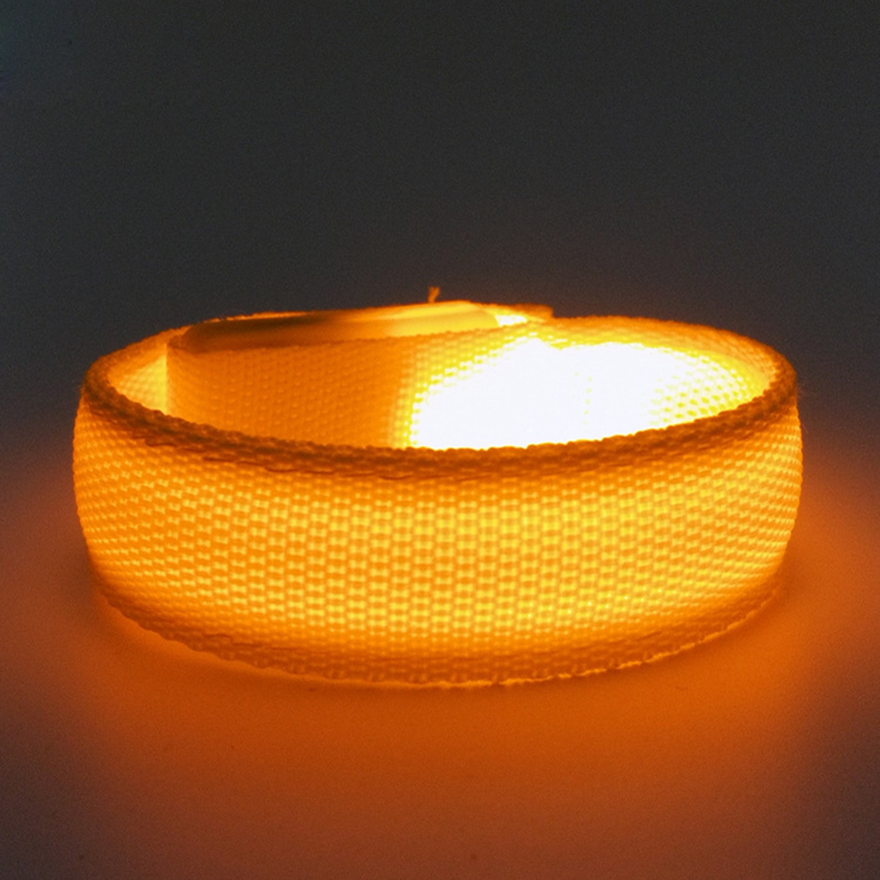 Led Light-Emitting Bracelet Flash Bracelet Support Stick 4