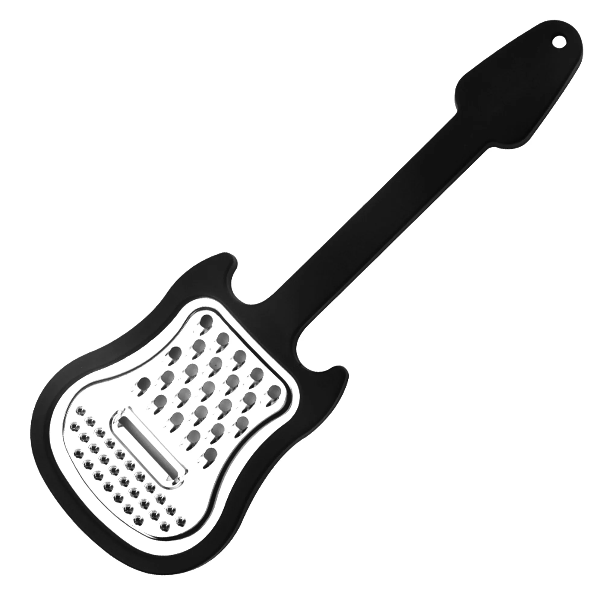 Stainless Steel Guitar Peeler 3