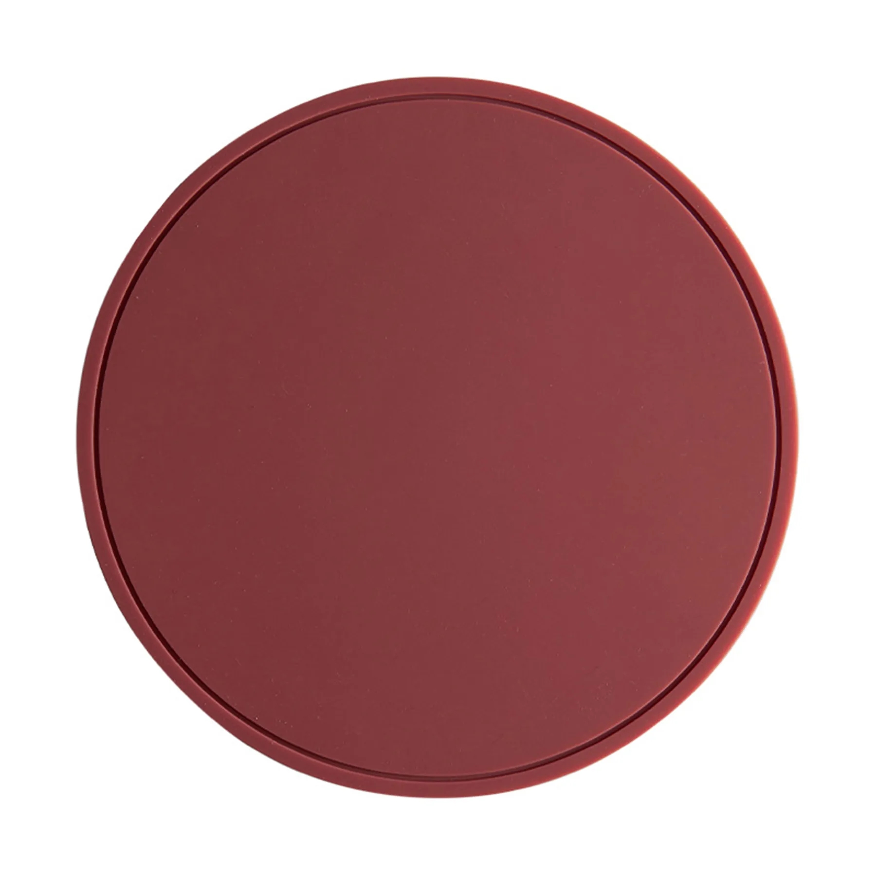 Silicone Coasters Mats 7