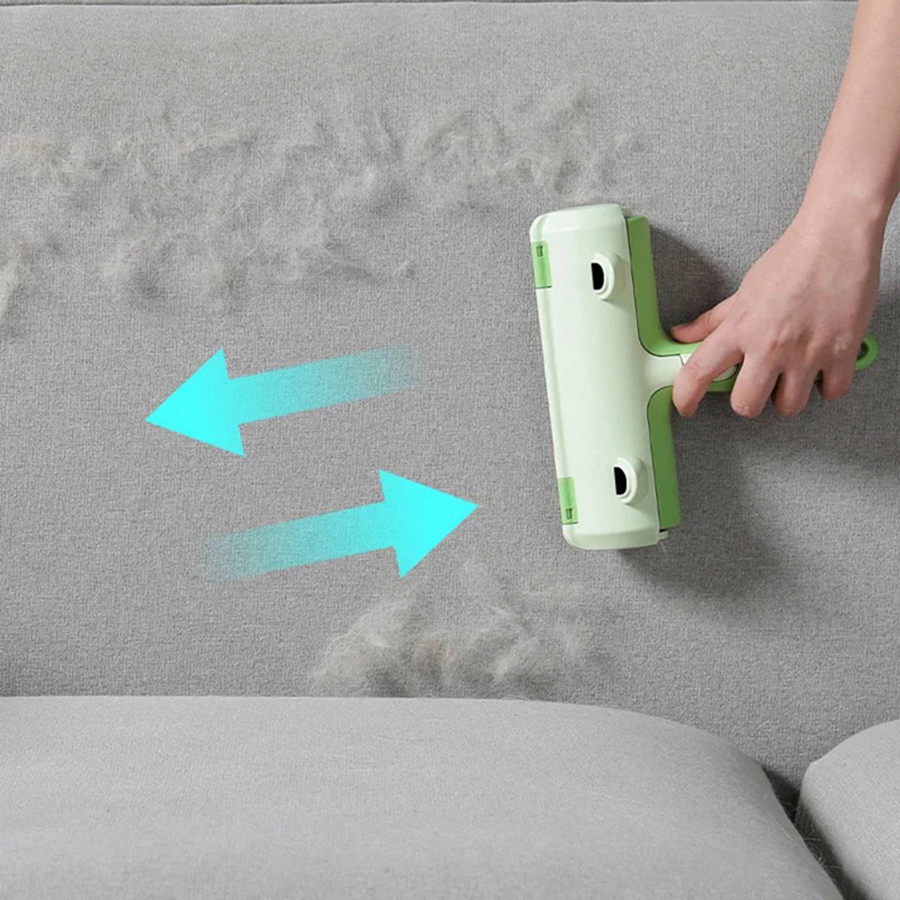 Roller Pet Hair Remover 5