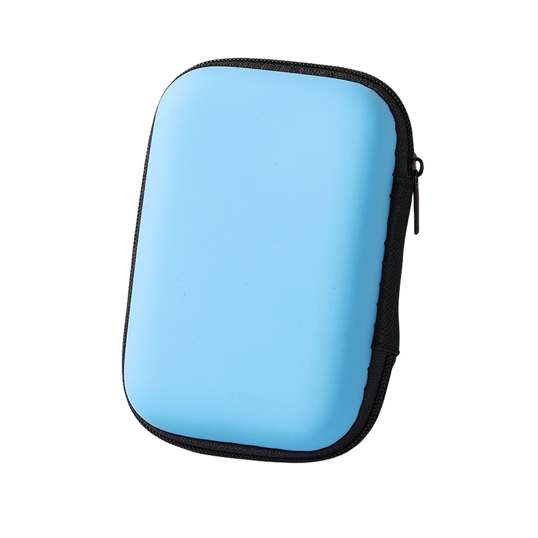 EVA Square Earbuds Protection Case 6