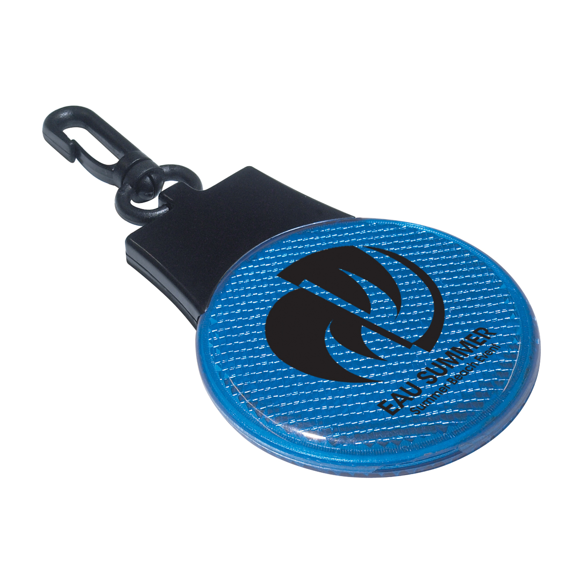 Tri-Function LED Blinking Light 8