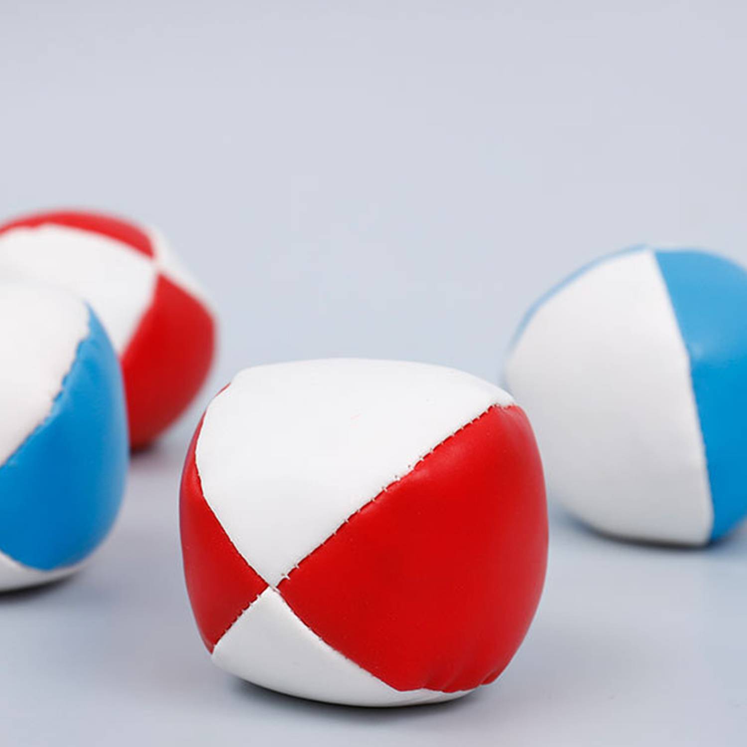 Mini Juggling Balls 11