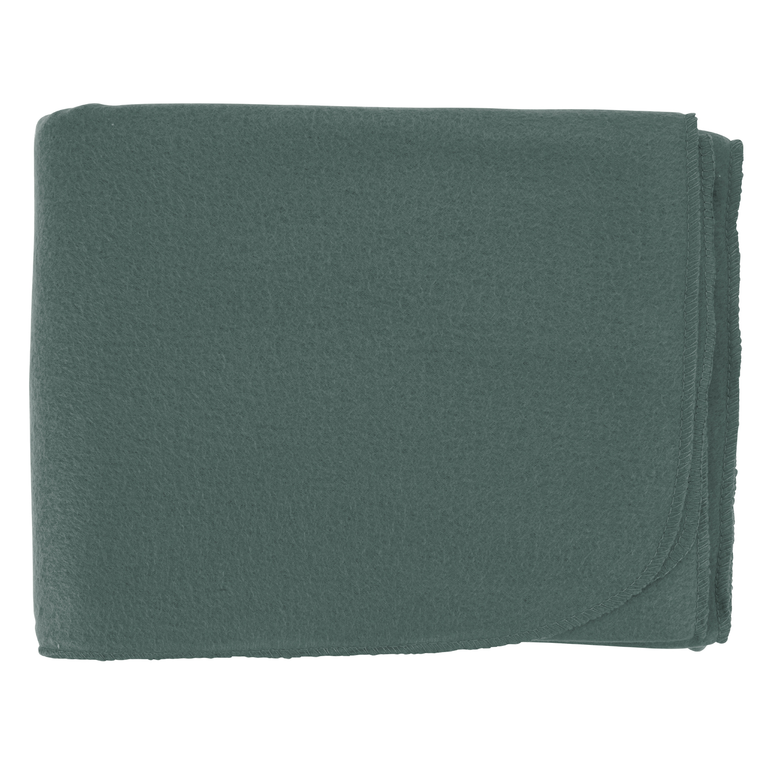 100 Recycled PET Economy Fleece Blanket
