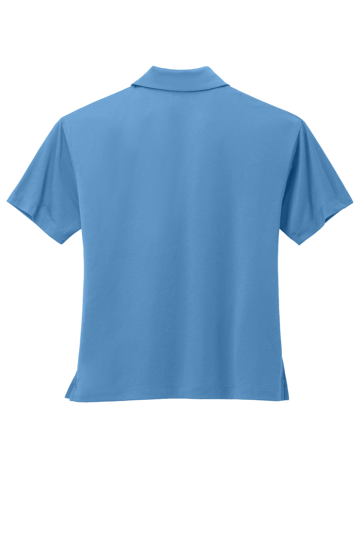 Mercer+Mettle Women's Stretch Jersey Polo MM1015 17