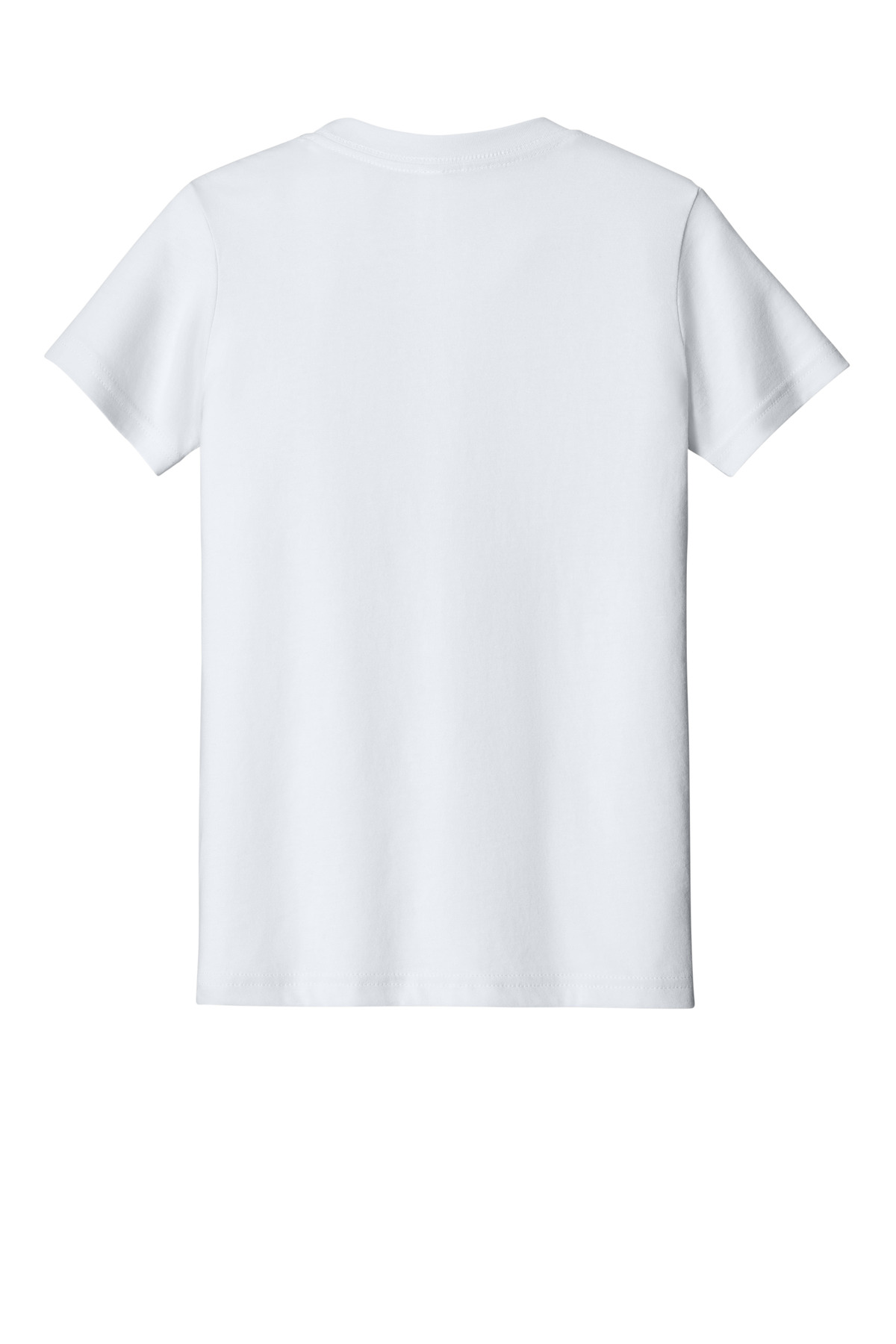 BELLA+CANVAS Youth Jersey Short Sleeve Tee. BC3001Y 138