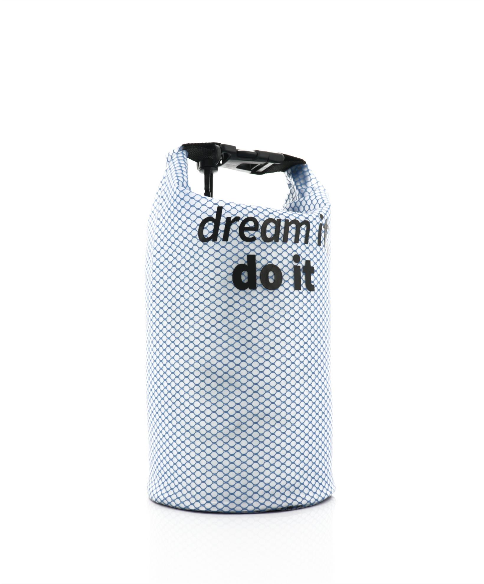 Good Value™ Transparent Dry Sack 2.5L, custom duffel bag with logo imprint 42