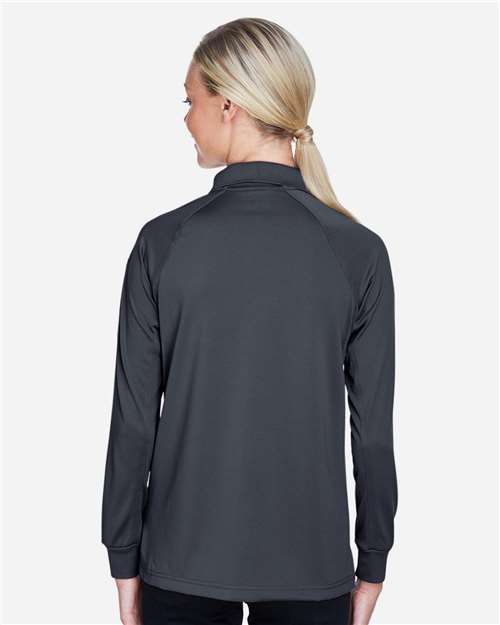 Women's Advantage Long Sleeve Tactical Polo - M211LW 62
