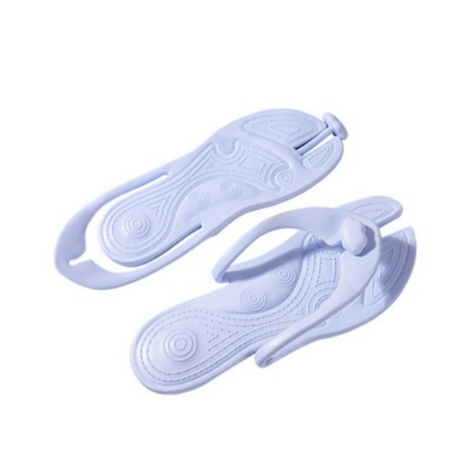 Folding Slipper 10