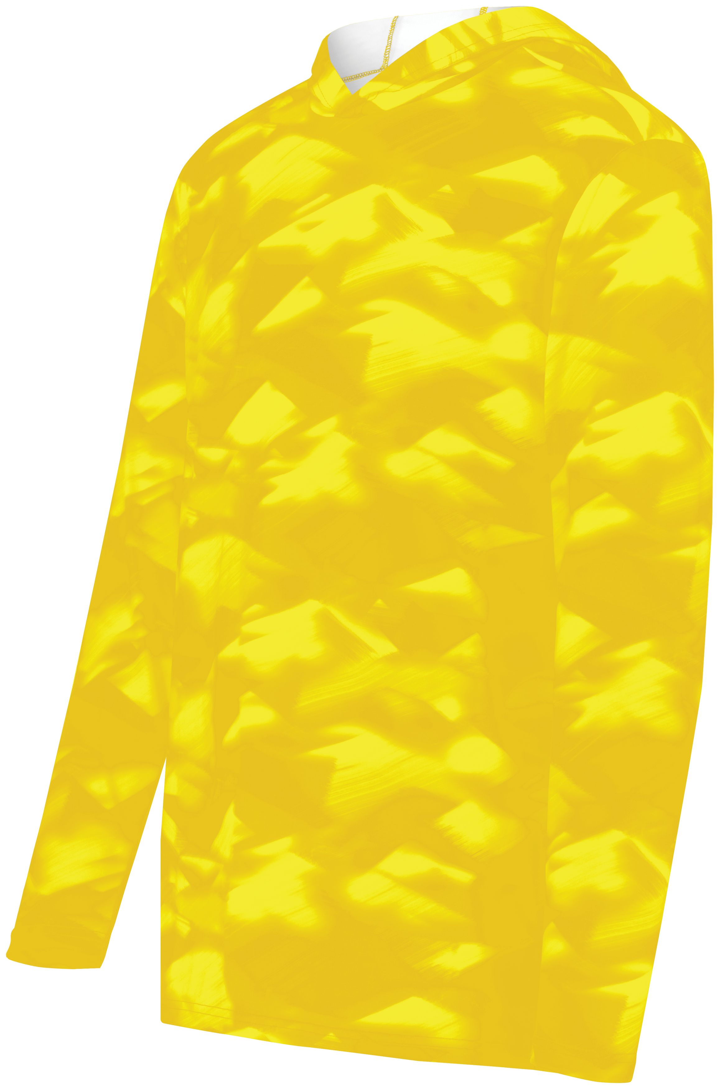 Youth Stock Cotton-Touch™ Poly Hoodie 23